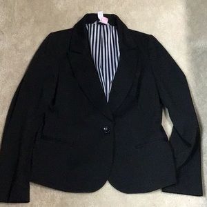 White House/Black Market Blazer Size 10